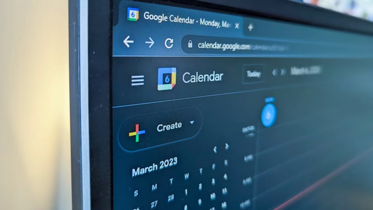 How to Turn on Dark Mode in Google Docs